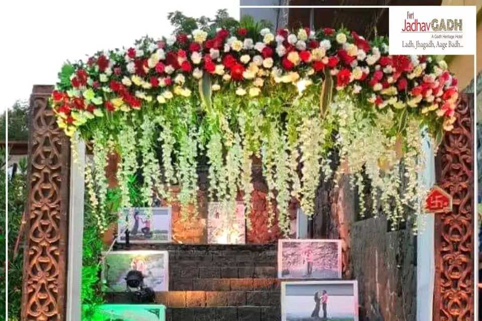 Solasta Stays & Banquets Pune